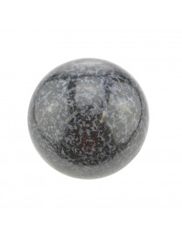 Sphère Gabbro de Madagascar
