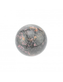 Sphère Rhodonite