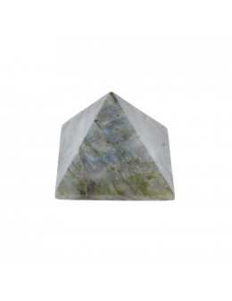 Pyramide Labradorite