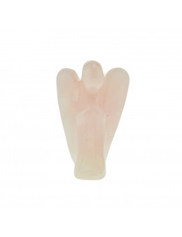 Ange Quartz rose