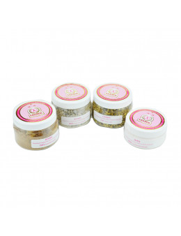 Lot promotionnel encens pour prospérité, chance, richesse, argent