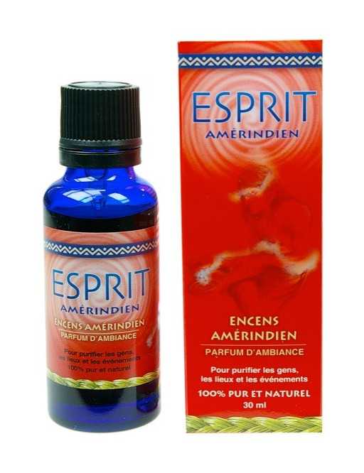 Parfum d'ambiance Esprit Amérindien Parfum d'ambiance Esprit Amérindien