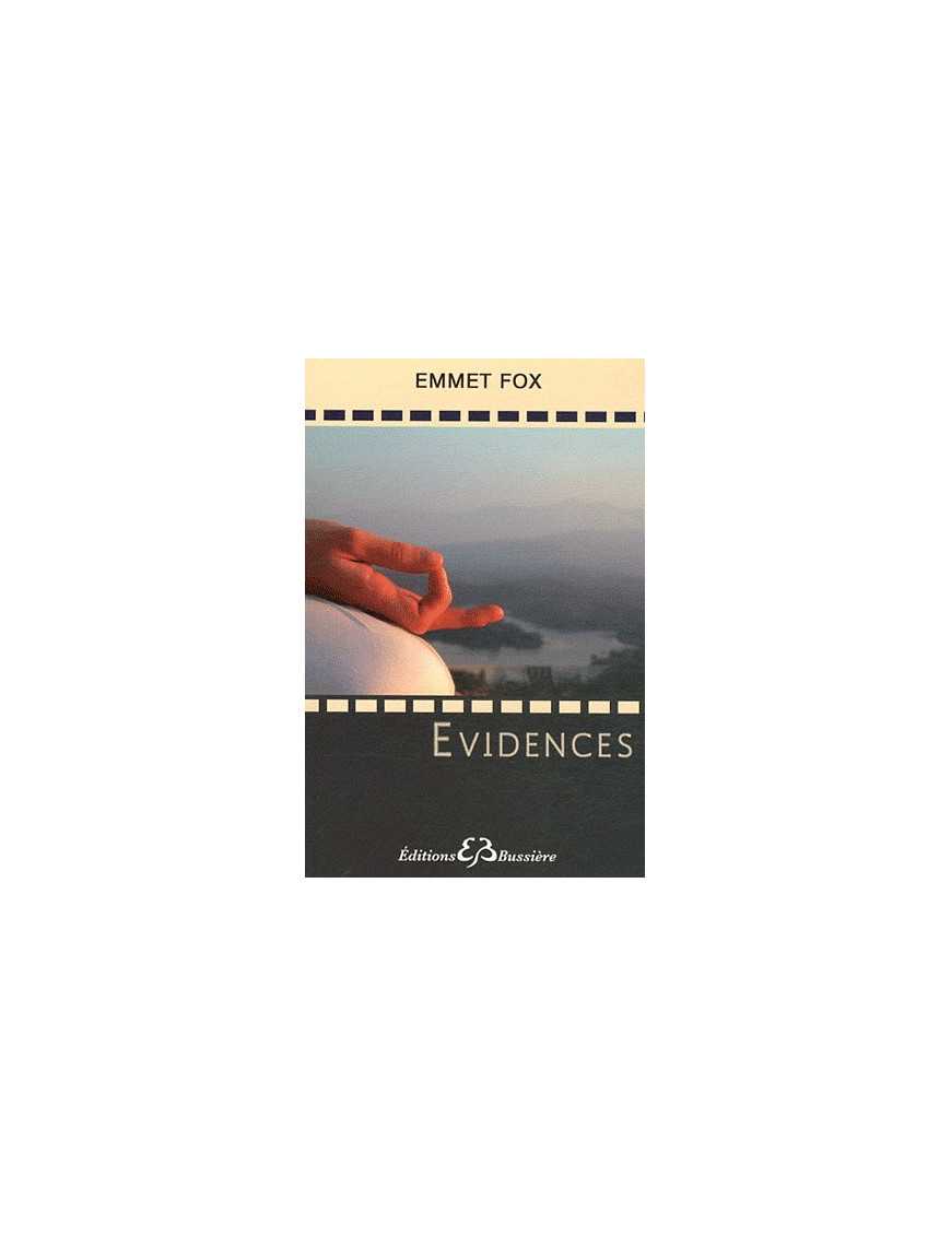 Evidences - Les lois de la Vie, leur Application Evidences - Les lois de la Vie, leur Application