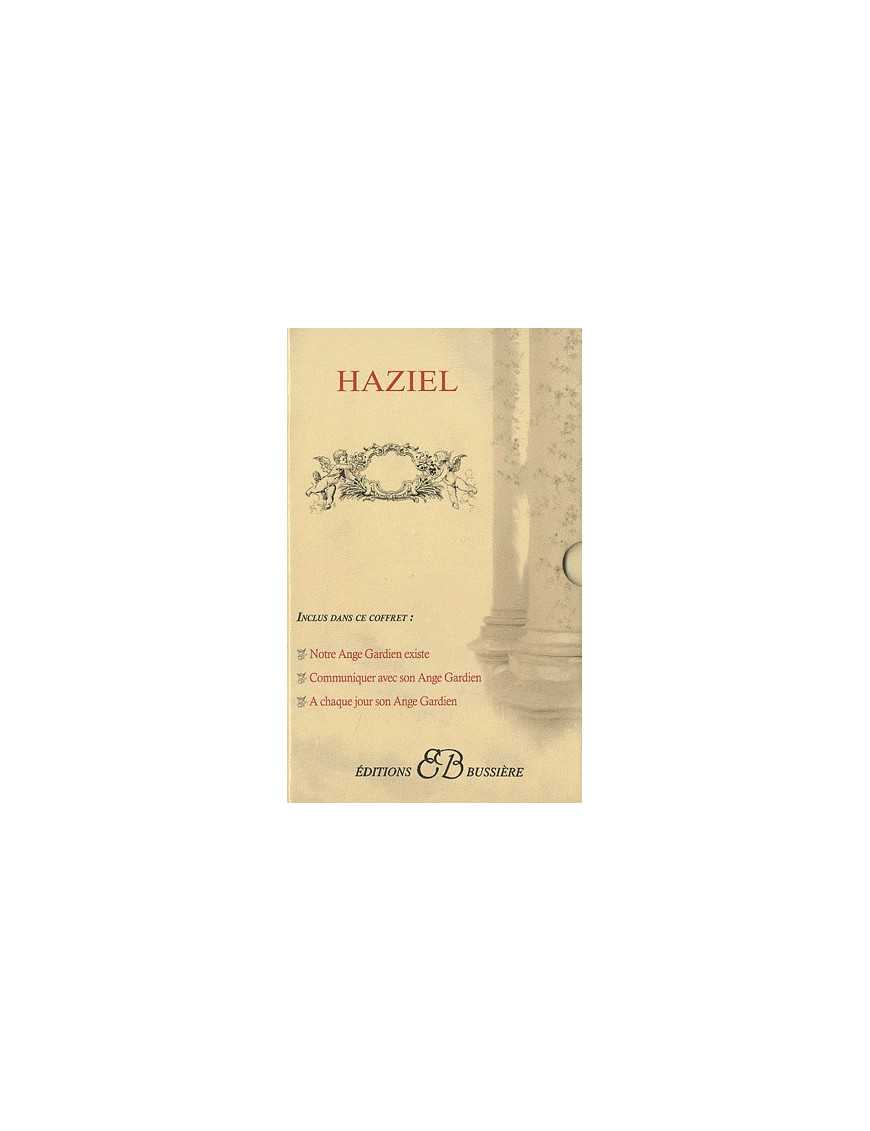Haziel, coffret en 3 volumes Haziel, coffret en 3 volumes