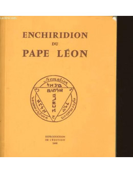 Enchiridion du Pape Léon