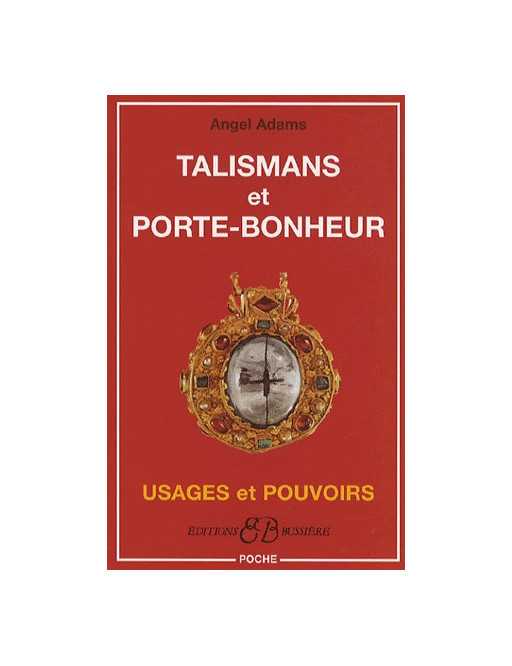 Talismans et porte-bonheur Talismans et porte-bonheur