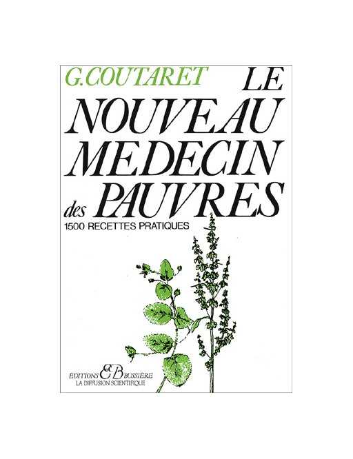 Le nouveau médecin des pauvres Le nouveau médecin des pauvres