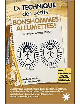 La Technique des petits Bonshommes Allumettes !