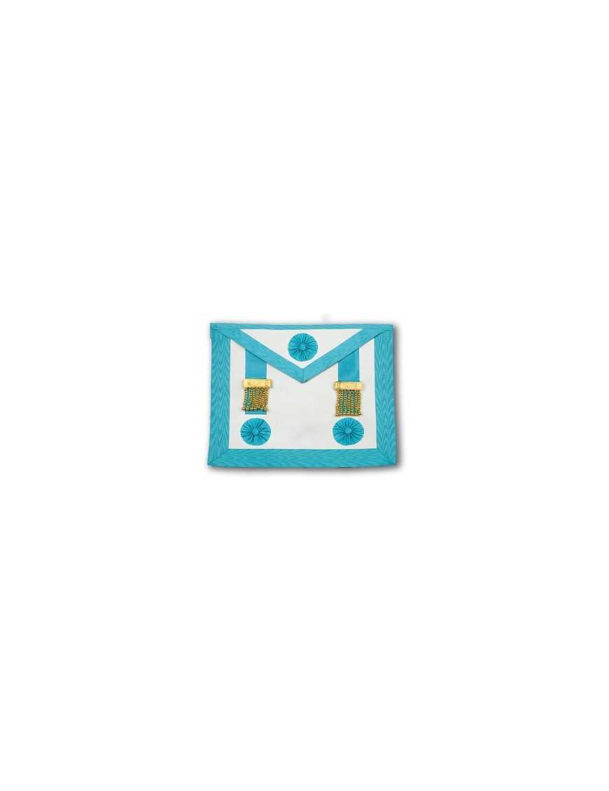 Tablier de Maître Rite Français Tablier de Maître Rite Français