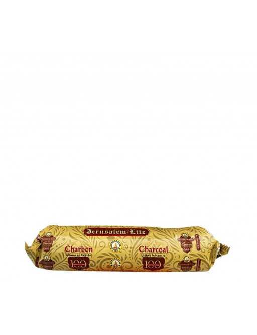 Charbons ardents Golden River 33 mm Charbons ardents Golden River 33 mm