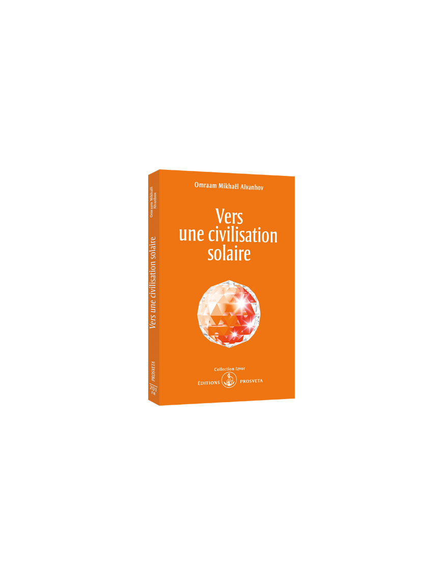 Vers une civilisation solaire Vers une civilisation solaire