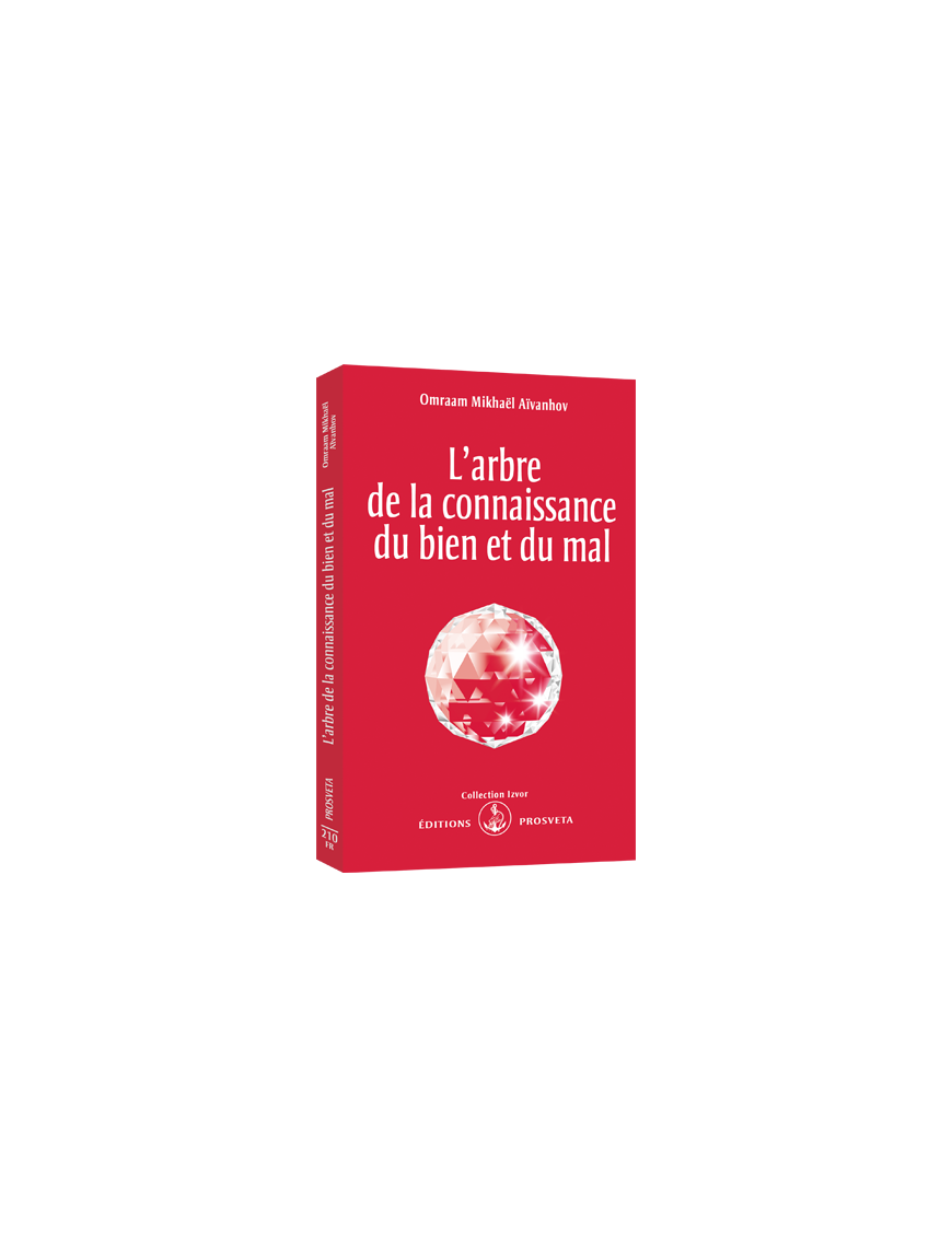 L'arbre de la connaissance du bien et du mal L'arbre de la connaissance du bien et du mal