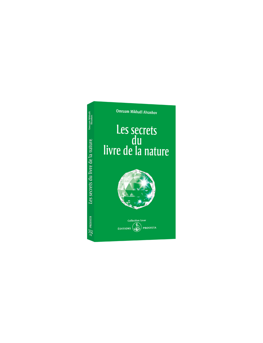 Les secrets du livre de la Nature Les secrets du livre de la Nature