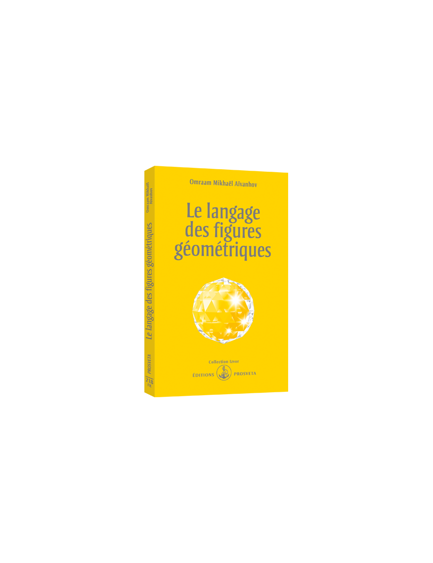 Le langage des figures géométriques Le langage des figures géométriques