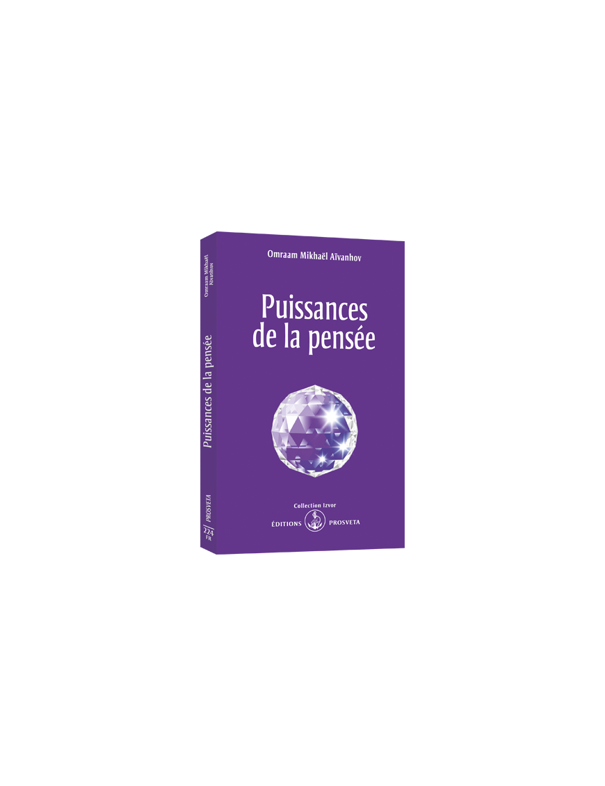 Puissances de la pensée Puissances de la pensée