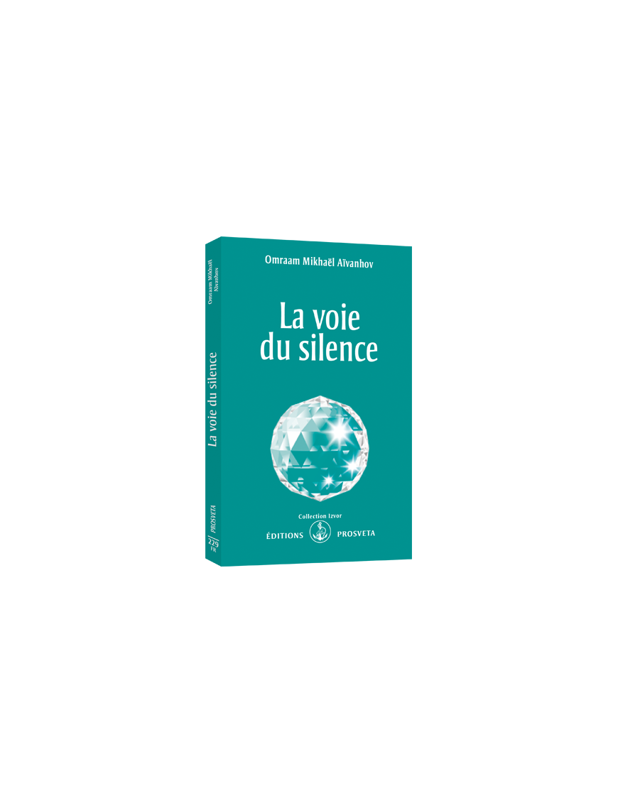 La voie du silence La voie du silence