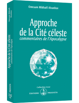 Approche de la Cité céleste, commentaires de l'Apocalypse