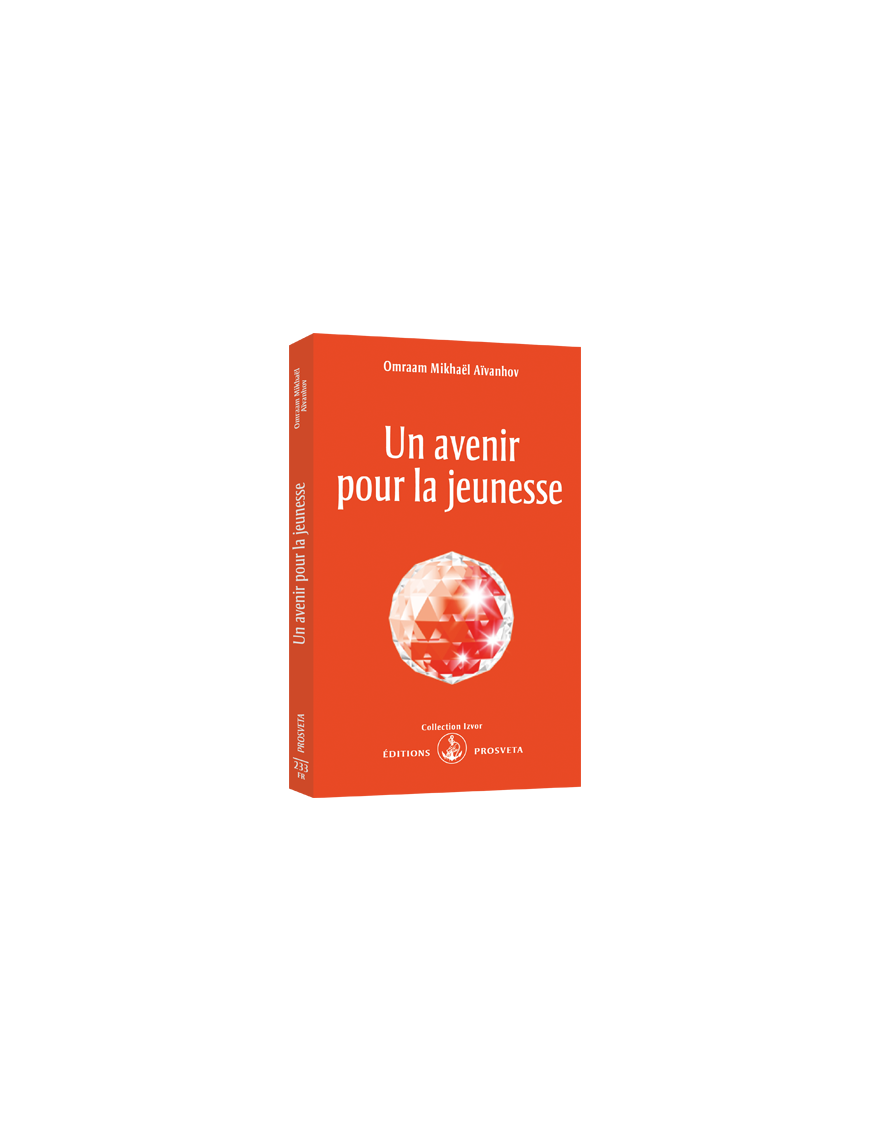 Un avenir pour la jeunesse Un avenir pour la jeunesse