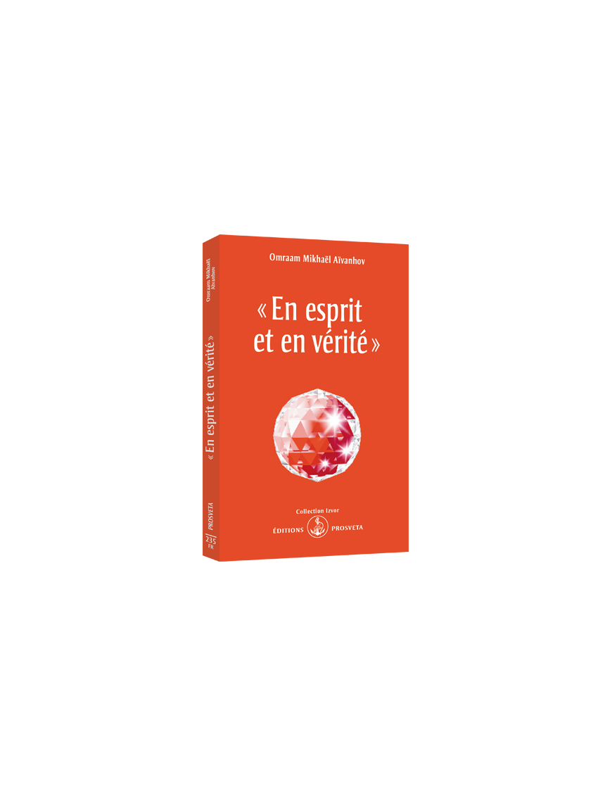 En esprit et en vérité En esprit et en vérité