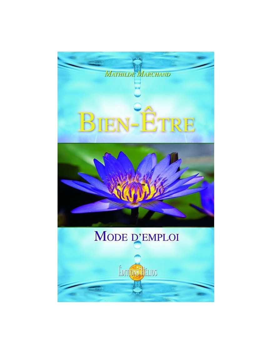 Bien-être - Mode d'emploi