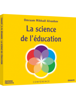 CD - La science de l'éducation
