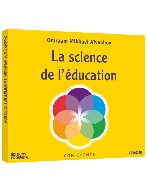 CD - La science de l'éducation CD - La science de l'éducation