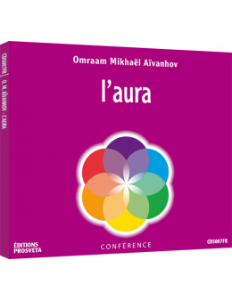 CD - L'aura