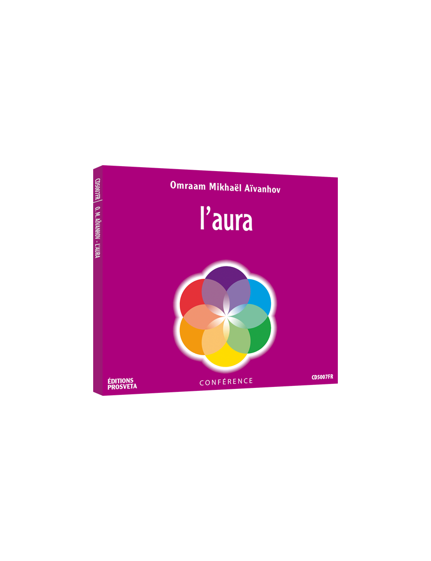 CD - L'aura CD - L'aura