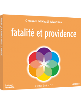 CD - Fatalité et providence