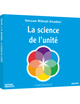 CD - La science de l'unité