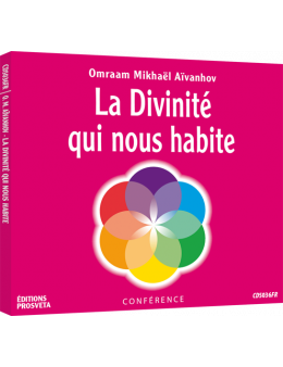 CD - La Divinité qui nous habite