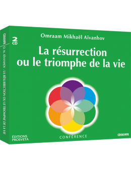 La résurrection ou le triomphe de la vie