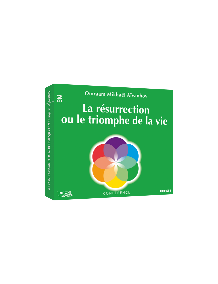 La résurrection ou le triomphe de la vie La résurrection ou le triomphe de la vie