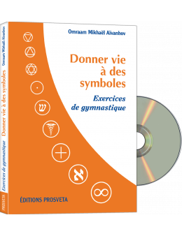 Donner vie à des symboles - Exercices de gymnastique