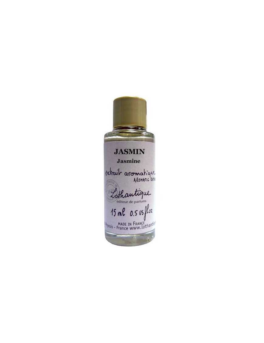 Extrait aromatique de Jasmin Extrait aromatique de Jasmin