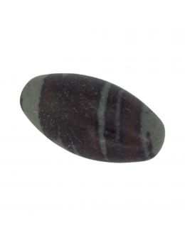 Shiva Lingam - Pierre roulée
