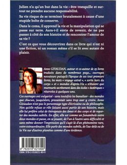 Suis ton coeur aussi longtemps que tu vis