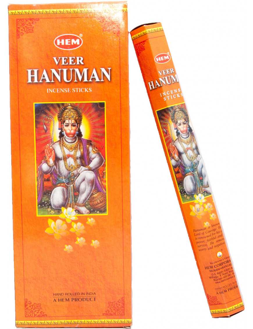 Encens Hanuman Encens Hanuman