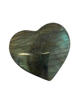 Coeur Labradorite
