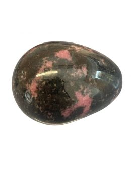 Oeuf Rhodonite