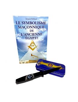Pack spéciale Fête des pères - Franc-Maçon