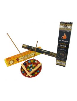 Pack spécial - Fête des pères - Encens