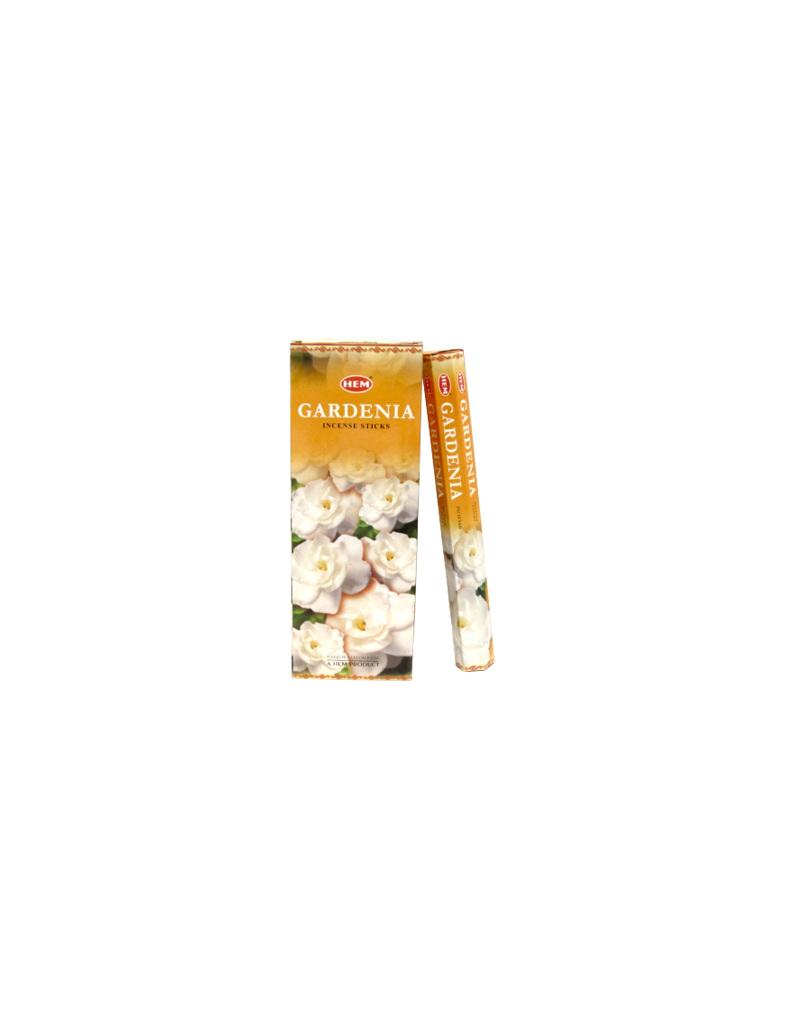Encens Gardenia Encens Gardenia