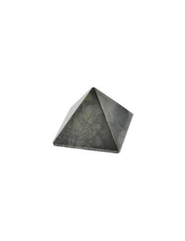 Pyramide Shungite - Qualité supérieure