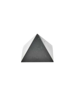 Pyramide Shungite - Qualité supérieure