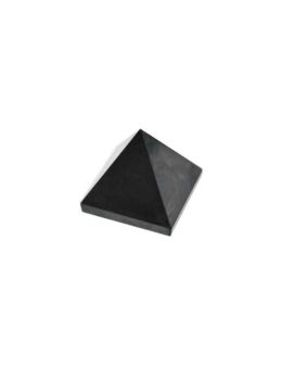Pyramide Shungite - Qualité supérieure