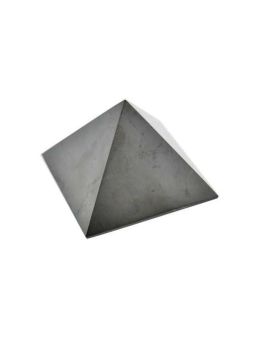 Pyramide Shungite - Qualité supérieure