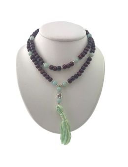 Malas - 108 perles -