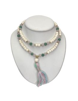 Malas - 108 perles -