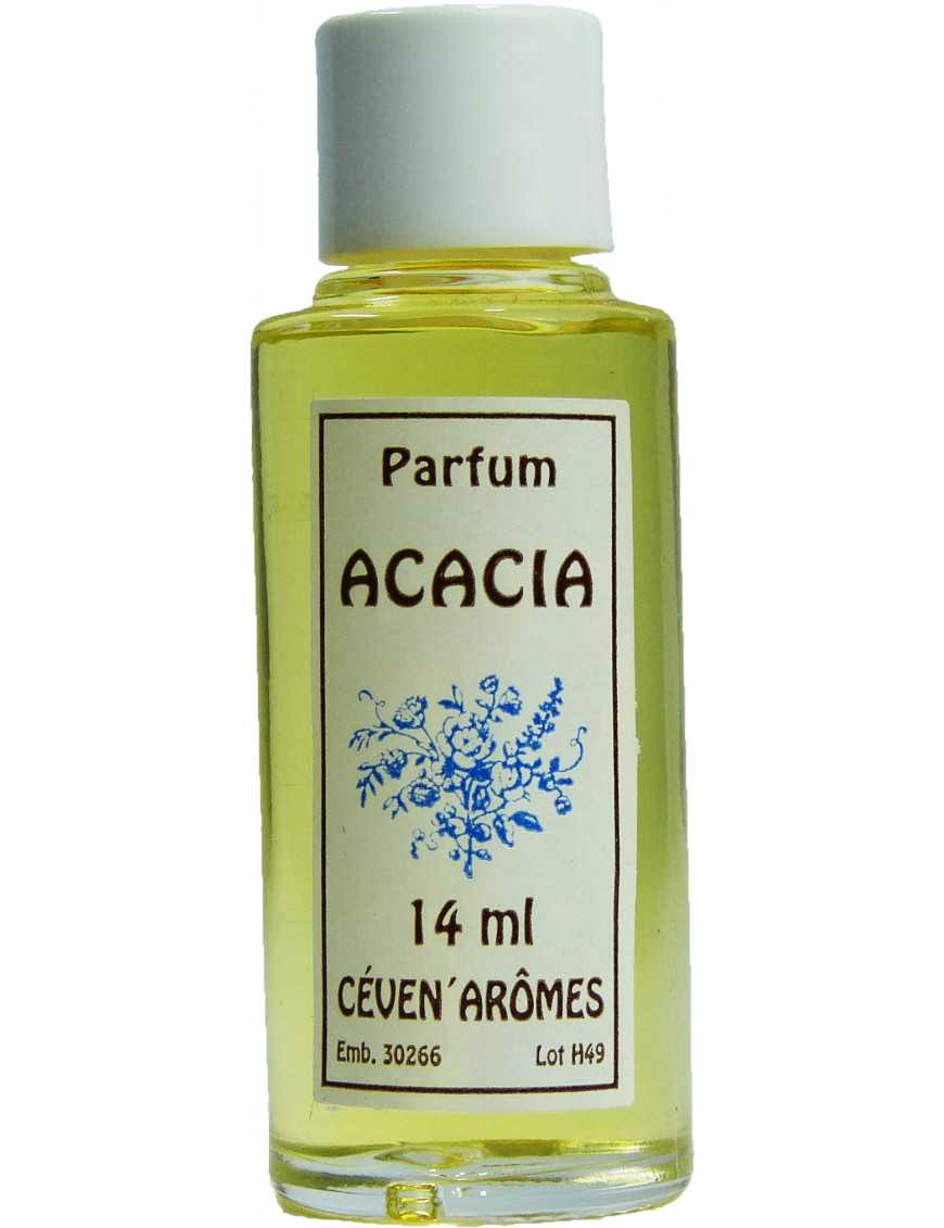 Extrait aromatique d'Acacia Extrait aromatique d'Acacia